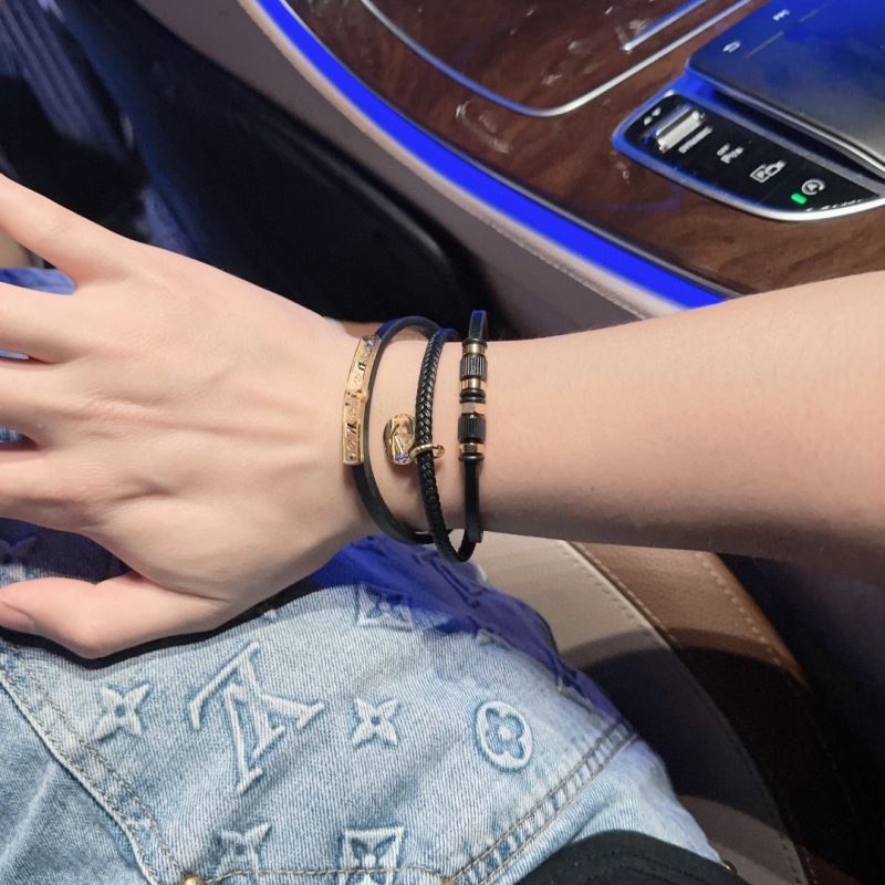 LV Bracelets